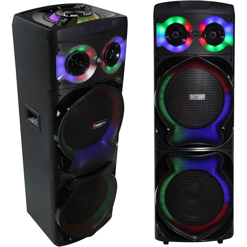 اسپیکر بلوتوثی BOHONG MT-1219