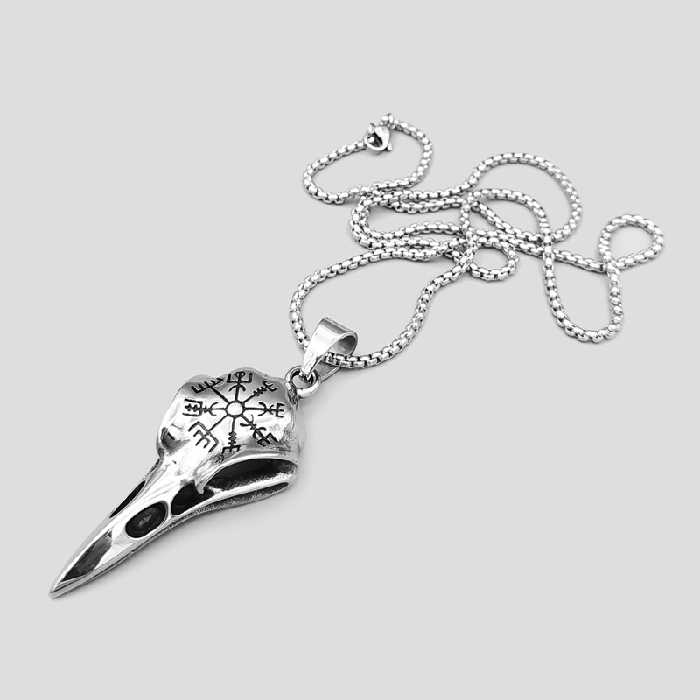 گردنبند مدل SK-Strns827