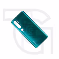 درب پشت شیائومی (سبز‌شفق‌قطبی) Back Door Xiaomi Mi M1910F4S