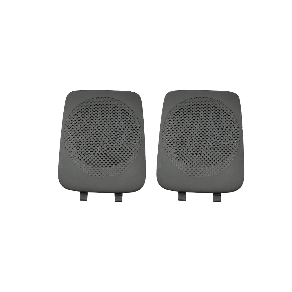 قاب بلندگو جلو آرپیکو کد 2542 مناسب برای پراید 131 بسته 2 عددی