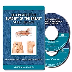 Reconstructive Surgery of the Breast VIDEO Library