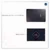برچسب پوششی ماهوت مدل Hermes-Logo مناسب برای تبلت سامسونگ Galaxy Tab S2 9.7 2016 T819N