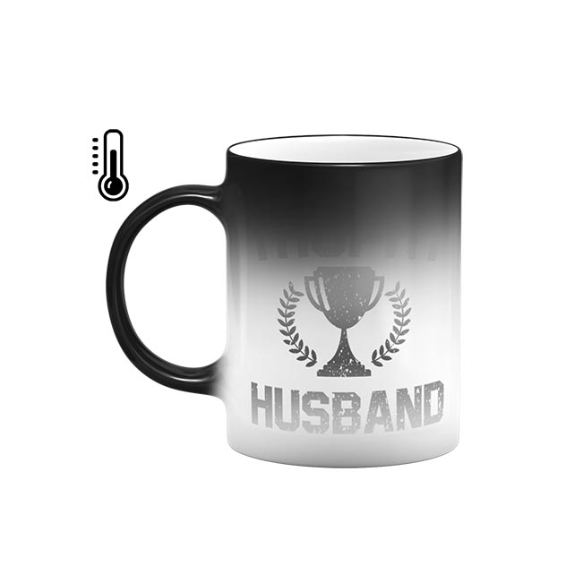 ماگ حرارتی مدل روز پدر کد 14