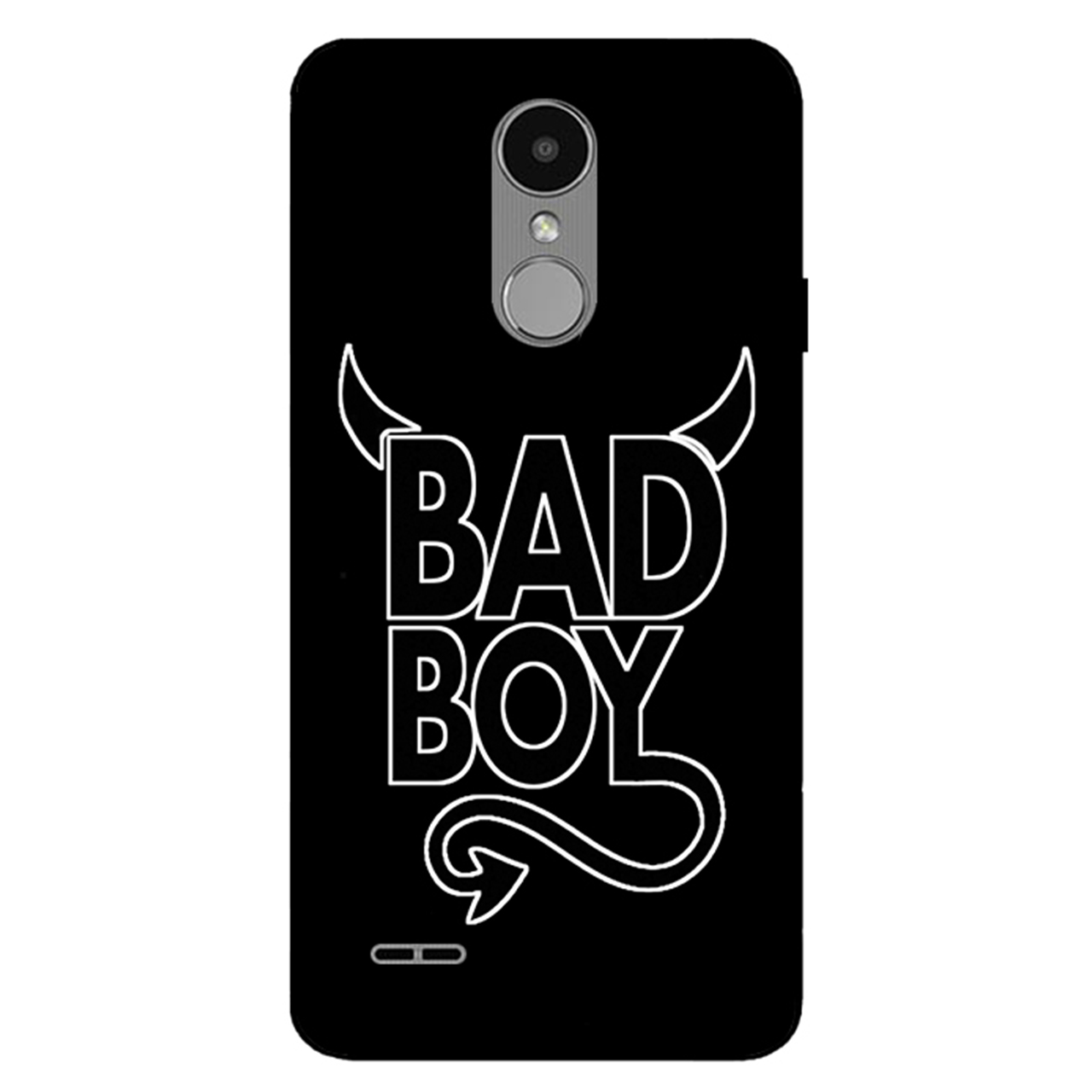 کاور مگافون کد 8106 مناسب برای گوشی موبایل ال جی K8 2017 