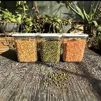 ست سه تایی بانکه اکرولیک سایز3