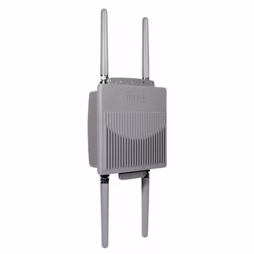 دي لينک اکسس پوينت اکسترنال دو باند DAP-3690