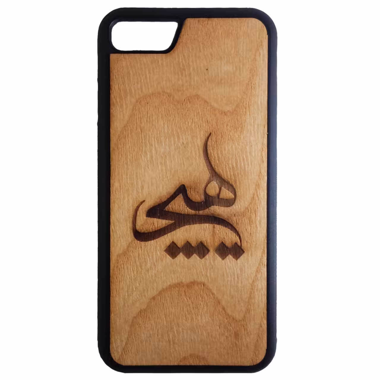 کاور طرح هیچ کد 6848 مناسب برای گوشی موبایل اپل iphone 6 plus/6s plus