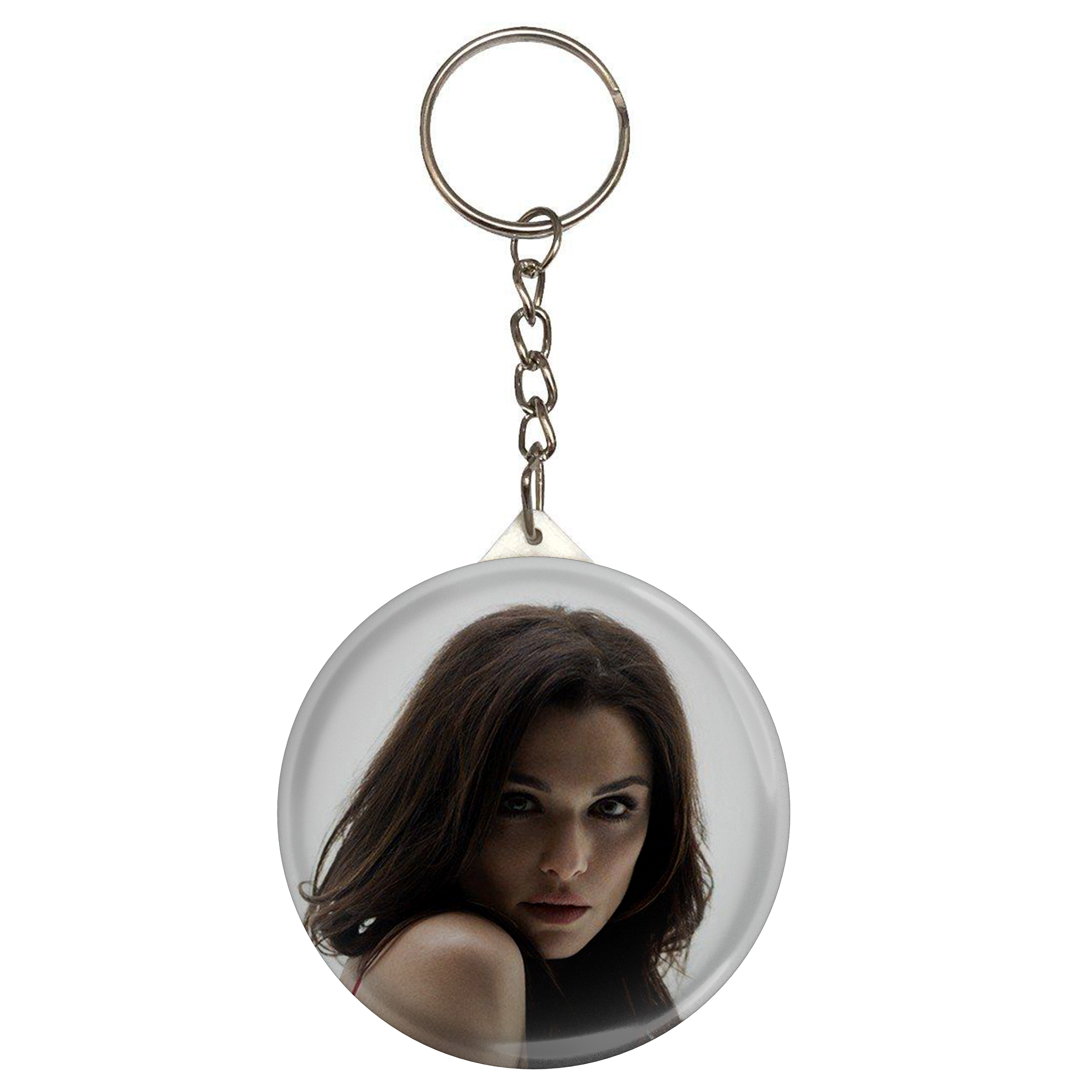 جاکلیدی طرح بازیگر ریچل هانا وایس مدل S6846 