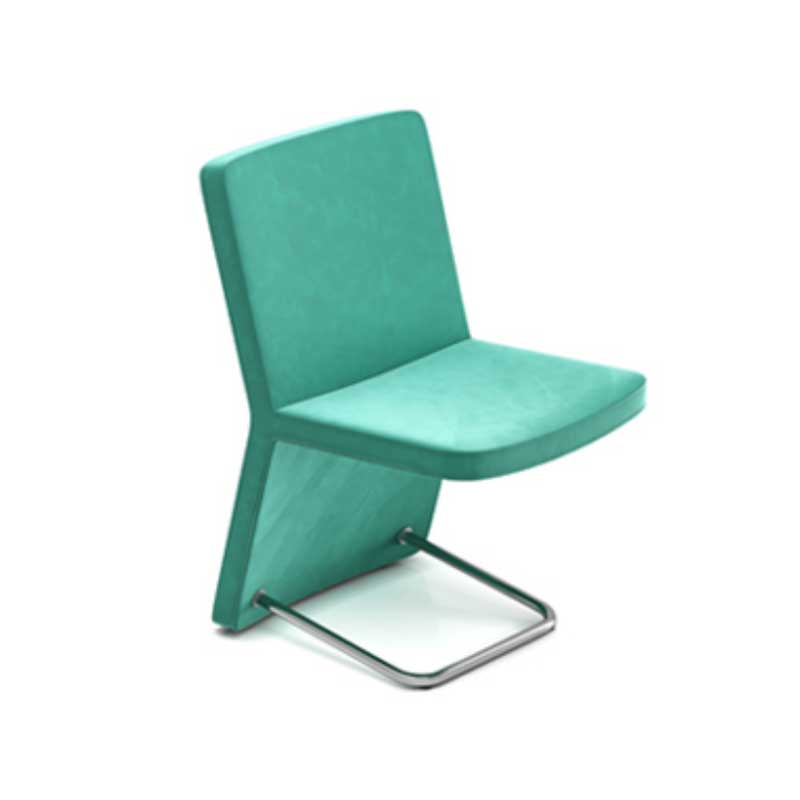 مبل راحتی تکنفره هلگر مدل Seat-RC-110-01