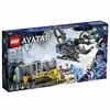 لگو سری Avatar مدل Floating Mountains کد 75573