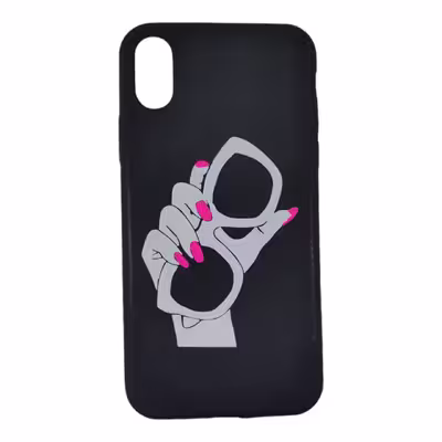کاور مدل Case Roll مناسب برای گوشی موبایل اپل Iphone X