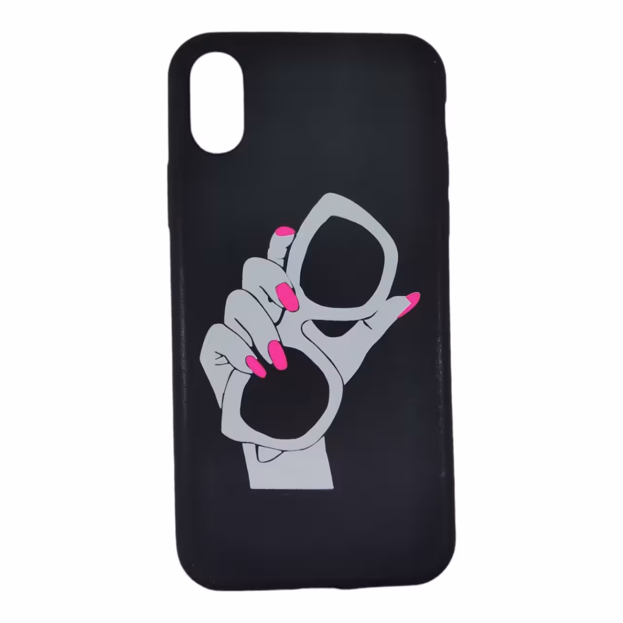کاور مدل Case Roll مناسب برای گوشی موبایل اپل Iphone X