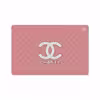 برچسب پوششی ماهوت مدل CHANEL-Logo مناسب برای تبلت سامسونگ Galaxy Tab S5e 10.5 2019 T725