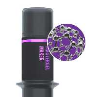 خمیر سیلیکون سرنگی Cooler master MasterGel Maker 2.6g