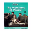 کتاب the merchant of venice اثر William Shakespeare انتشارات الوند پویان