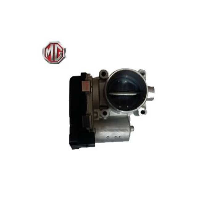 دریچه گاز ام جی 6