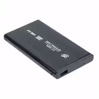 باکس هارد X4Tech X11 2.5-inch USB2.0 HDD