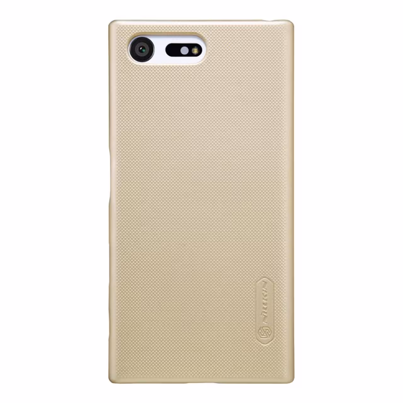 کاور  مدل Super Frosted Shield مناسب برای گوشی موبایل سونی Xperia X Compact