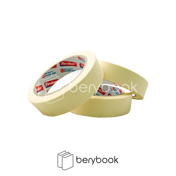 parsikar / چسب کاغذی پارسیکار / 2.5 سانت