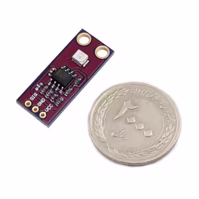 ماژول شدت اشعه UV مدل GUVA-S12SD