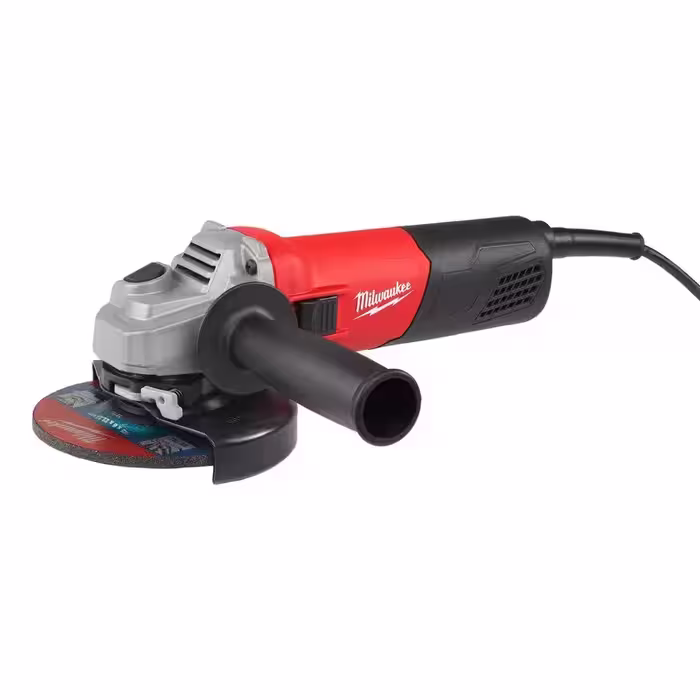 مینی فرز 800 وات میلواکی مدل AG800-115EK