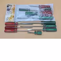 پیچ گوشتی کیفی 7عددی هانتر