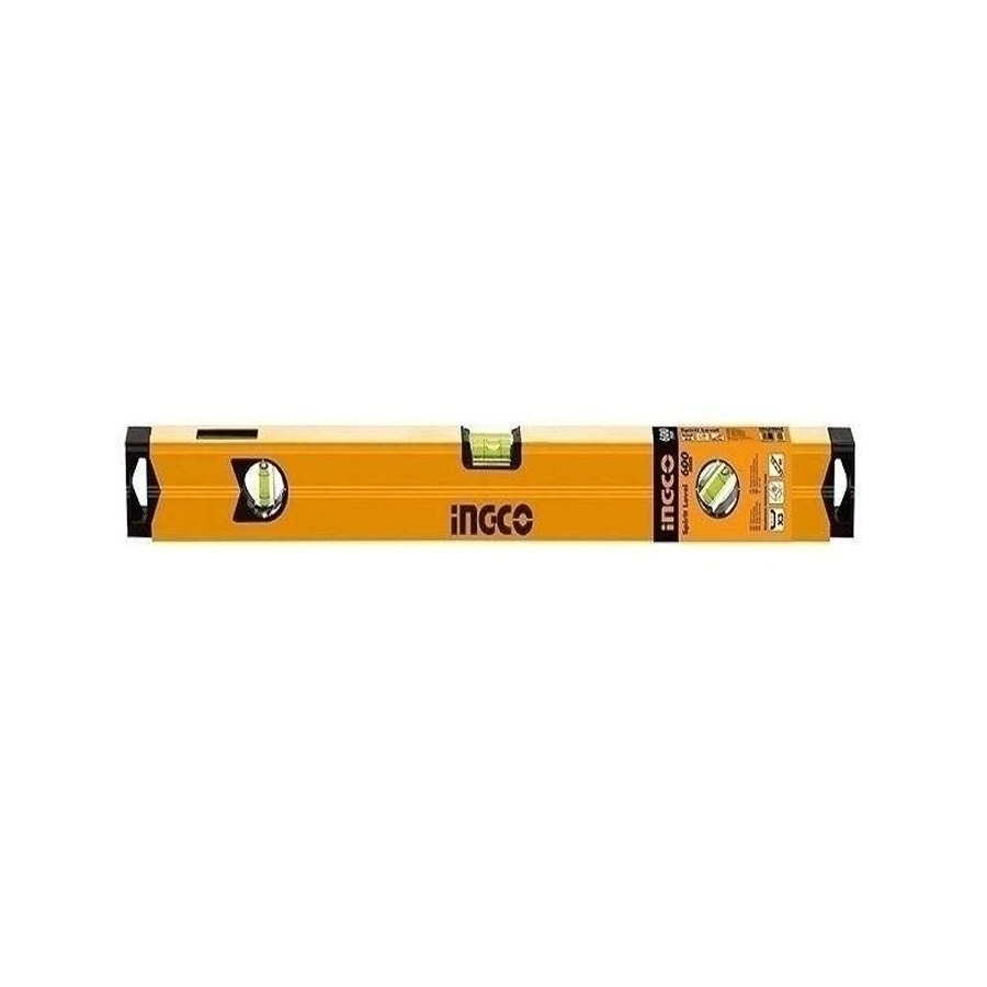 تراز بنایی 60 سانتی متری اینکو مدل HSL03060 (مگنت)