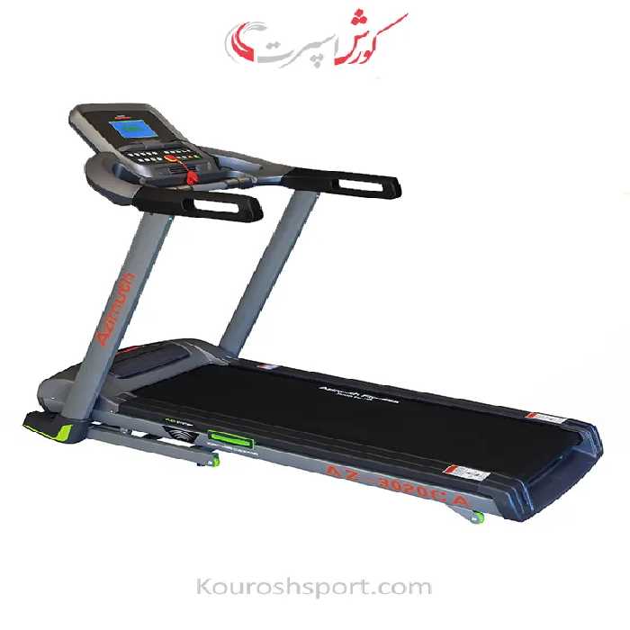 تردمیل آذیموس Azimuth AZ 3020CA