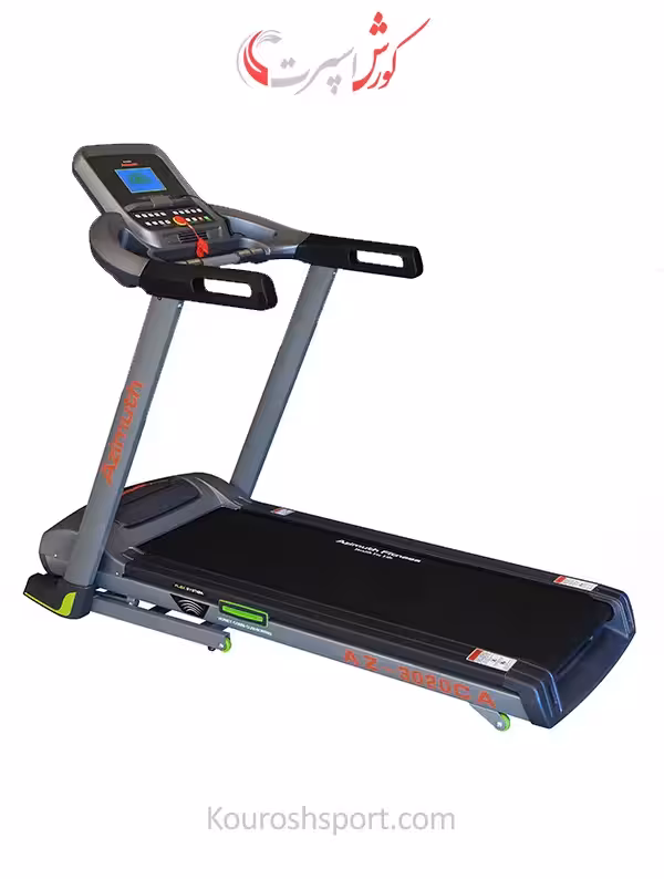 تردمیل آذیموس Azimuth AZ 3020CA