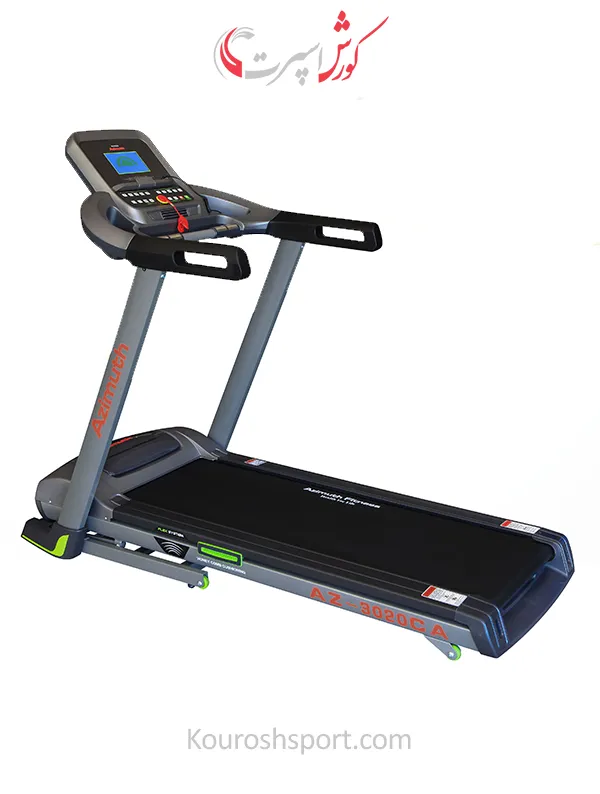 تردمیل آذیموس Azimuth AZ 3020CA