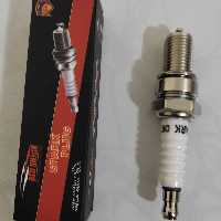 شمع موتور سیکلت هندا 