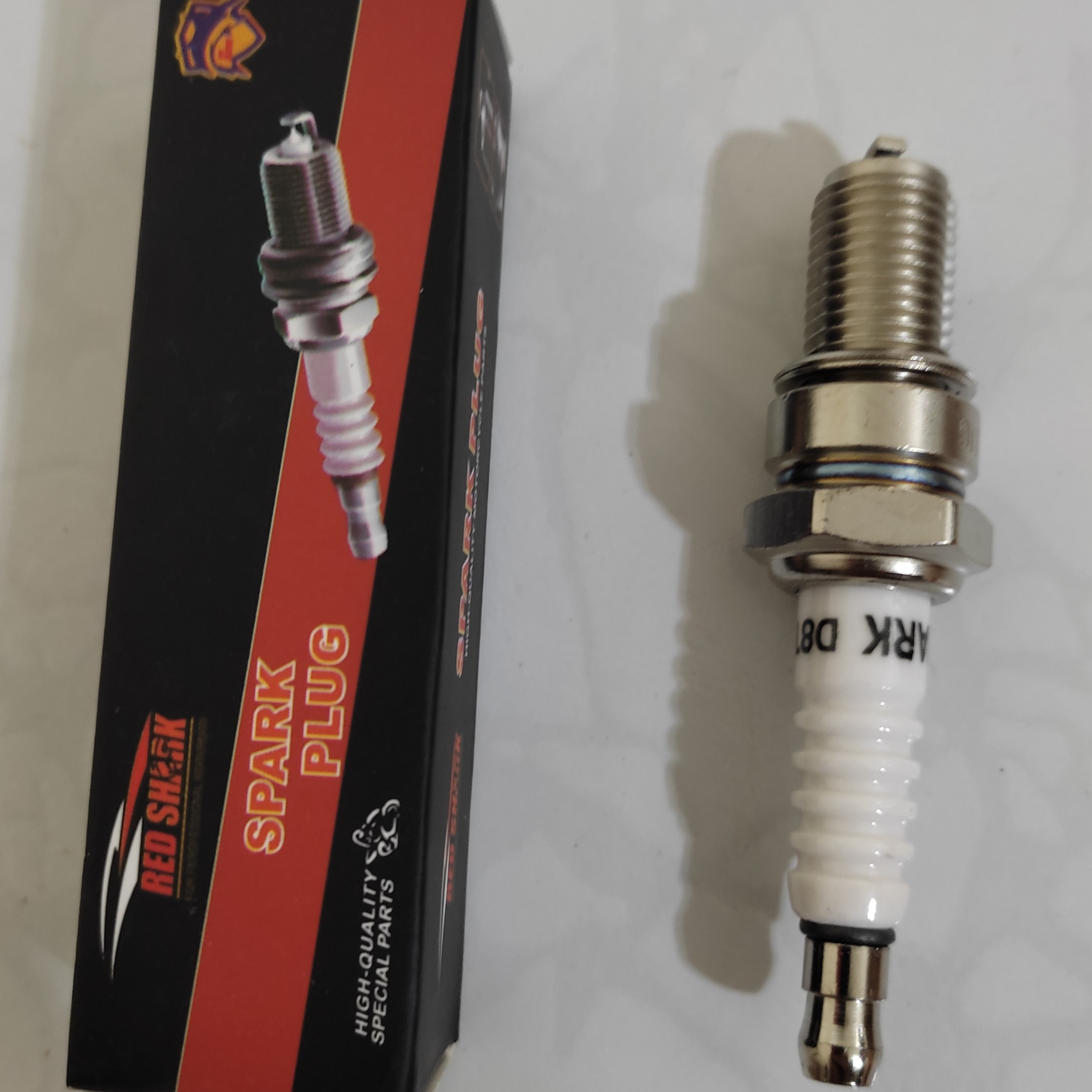 شمع موتور سیکلت هندا 