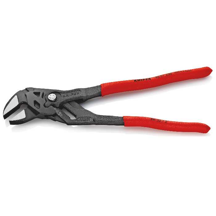 آچار همه کاره کنیپکس مدل 8601250 سایز 10 اینچ