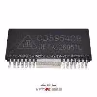 آی سی CD5954