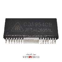 آی سی CD5954