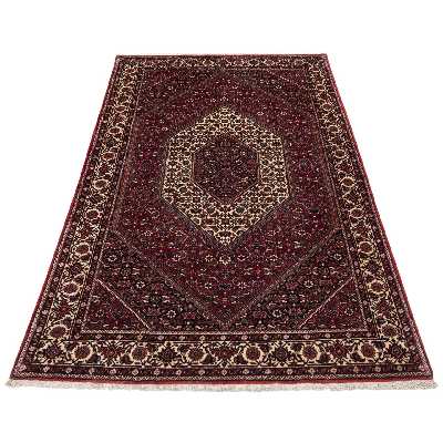 فرش دستباف دو متری سی پرشیا کد 187031