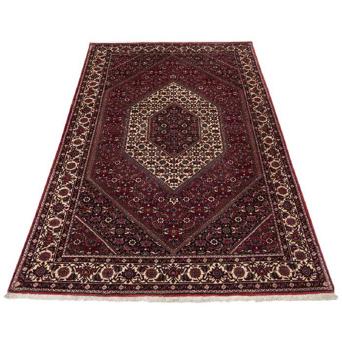 فرش دستباف دو متری سی پرشیا کد 187031