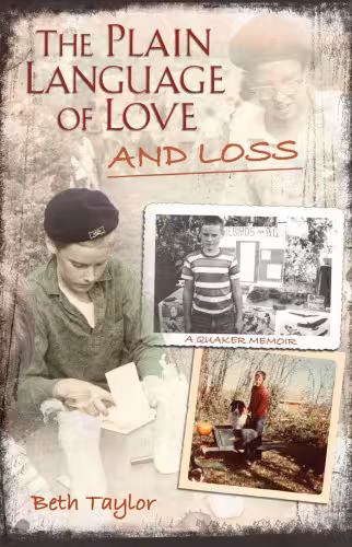خرید و دانلود نسخه کامل کتاب The Plain Language of Love and Loss