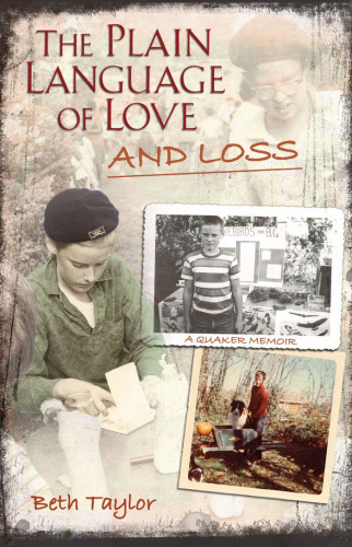 خرید و دانلود نسخه کامل کتاب The Plain Language of Love and Loss