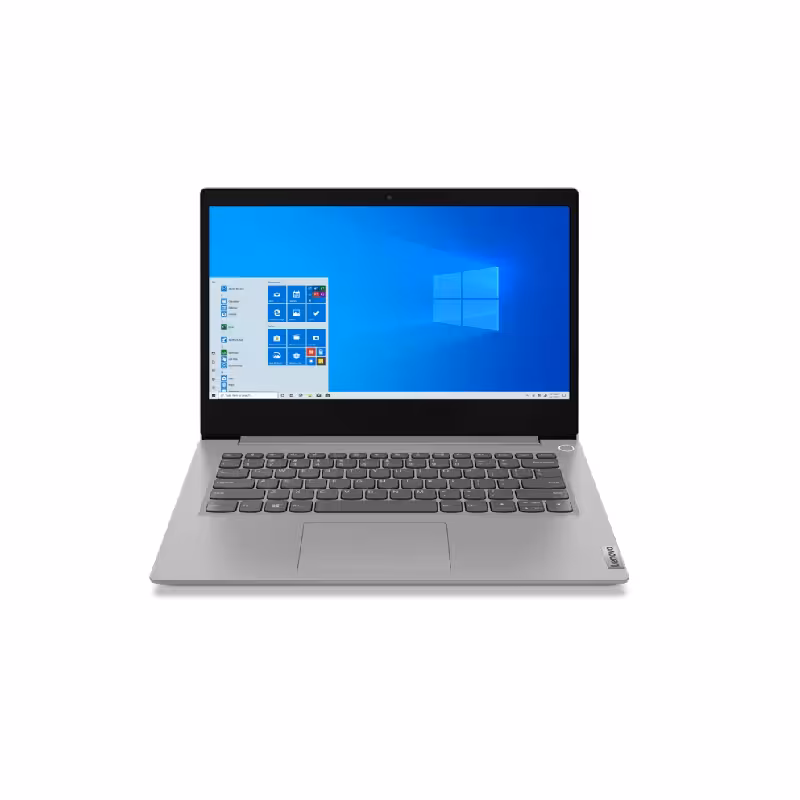 لپ تاپ لنوو 14 اینچ IdeaPad 3-IAF