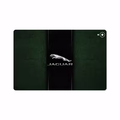 برچسب پوششی ماهوت مدل Jaguar Cars مناسب برای تبلت هوآوی Mediapad M6 10.8 2019