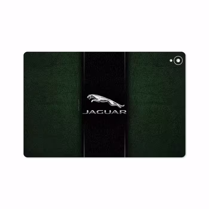 برچسب پوششی ماهوت مدل Jaguar Cars مناسب برای تبلت هوآوی Mediapad M6 10.8 2019