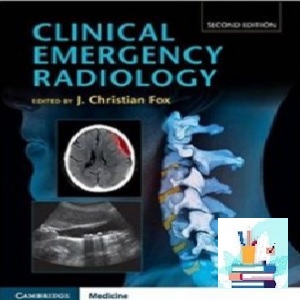 Clinical Emergency Radiology TRUE PDF price 1€