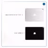 برچسب پوششی ماهوت مدل Black-Leather مناسب برای تبلت اپل iPad Pro 10.5 2017 A1701