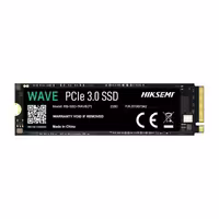 هارد اس اس دی اینترنال هایک سمی مدل WAVE(P) ظرفیت 128 گیگابایت