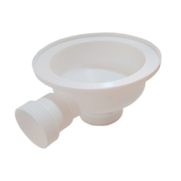 زیرآب سیفون ظرفشویی مدل کاریما