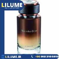 عطر ادکلن مرسدس بنز له پارفوم ( لی پرفیوم) 120 میل مردانه