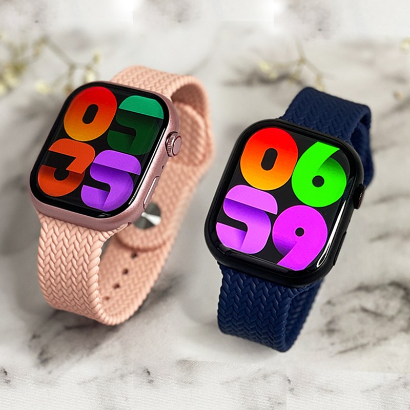 ساعت هوشمند X90 Pro Max - طرح اپل واچ سری 9 سایز 5 میلیمتری برند X-inova