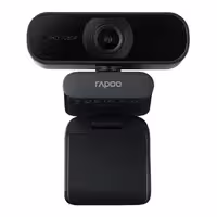 وب کم رپو Rapoo Webcam C260 Full HD