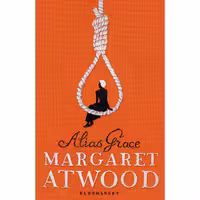 کتاب Alias Grace اثر José Antonio Alías García and Margaret Atwood انتشارات بلومزبری